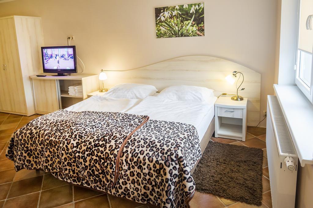 Apartamenty Rok Kołobrzeg Exterior foto