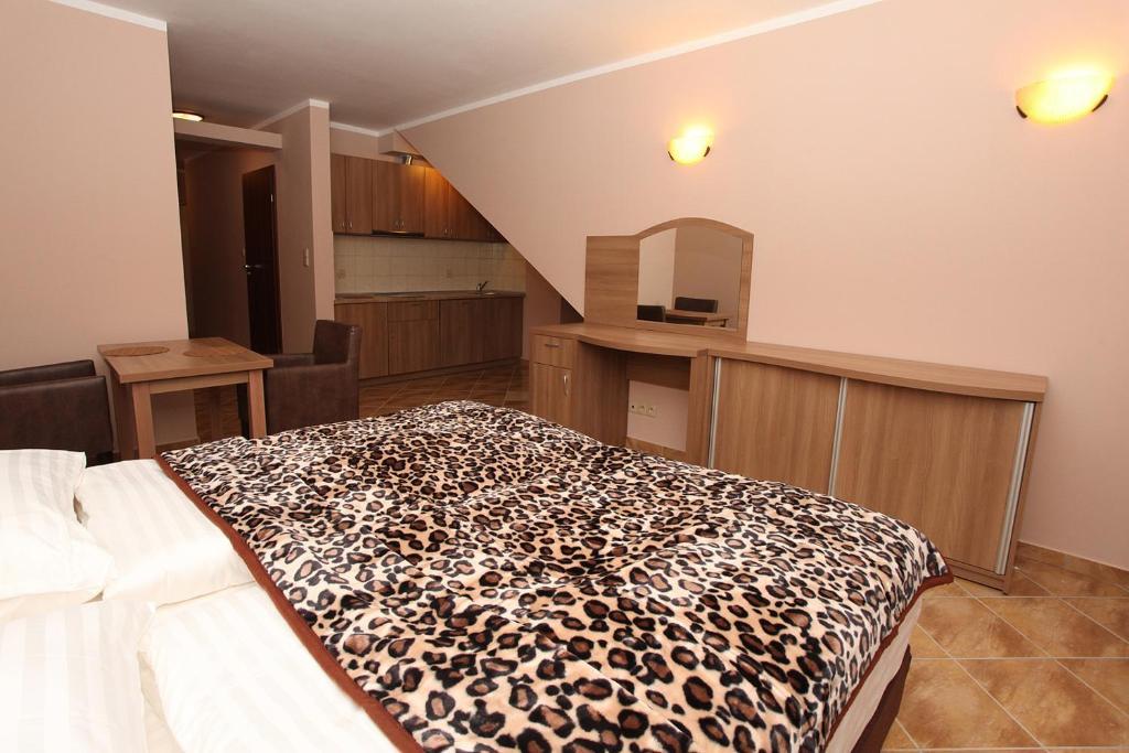 Apartamenty Rok Kołobrzeg Habitación foto