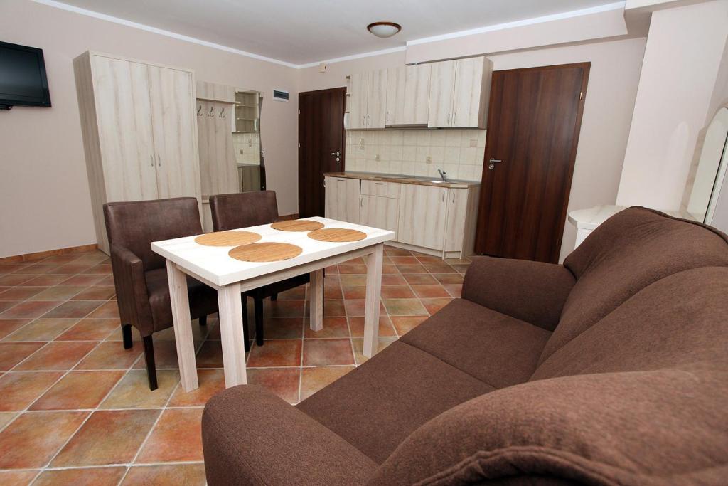 Apartamenty Rok Kołobrzeg Habitación foto