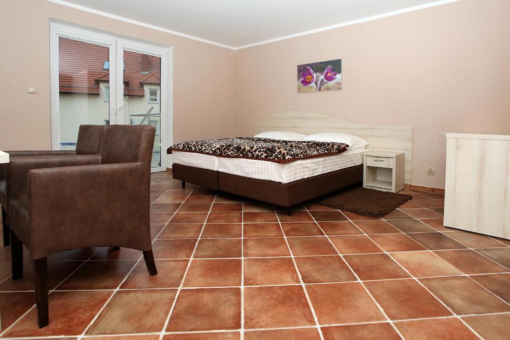 Apartamenty Rok Kołobrzeg Habitación foto
